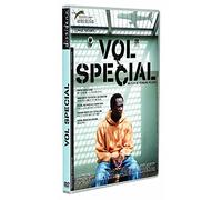 Vol spécial [Francia] [DVD]