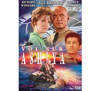 Vol sur Ashiya [Francia] [DVD]