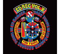 Various Artists - Ed Rec Vol. X [Vinilo]