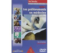 Vol4 les prelevements en medecine veterinaire