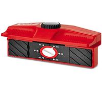 Vola Racing - Mantenimiento del esquí - Ergoss Sharp - Rojo Rojo