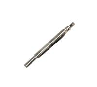 VOLA 015012 Fart Broca para esquí Unisex para Adulto, Metal, 4,1 x 9 mm