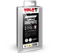 VOLA 200g Base Graphit Lm Race - Unisex - Negro - talla única- modelo 2026