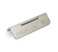 VOLA Equerre World Cup 90° - Unisex - Gris - talla única- modelo 2025