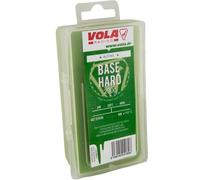 Cera de esquí contra la abrasión de la nieve base Vola Hard 200 g 200 g