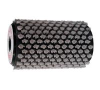 VOLA Brosse Rotative Nylon Fin 140mm - Unisex - Negro - talla única- modelo 2026