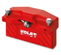 Vola Edgerazor, Unisex, Rojo, n.a