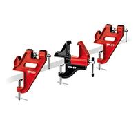 Vola - Entretien Ski - ETAUX Compact Trio Rouge