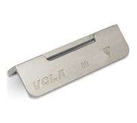 VOLA Equerre World Cup 89° - Unisex - Gris - talla única- modelo 2026