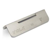 VOLA Equerre World Cup 90° - Unisex - Gris - talla única- modelo 2026