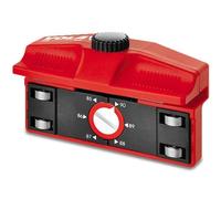 VORAGA Vola Ergoss Racing Unisex Adultos, Rojo