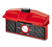 VOLA Ergoss Sharp - Unisex - Rojo - talla única- modelo 2026