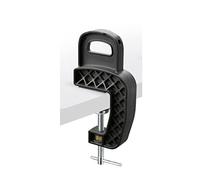 Vola Etau Touring Central Adulto Unisex, Negro y Rojo, n.a