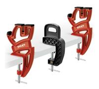 VOLA Etaux Touring Complet 3 Pts - Unisex - Rojo / Negro - talla única- modelo 2026