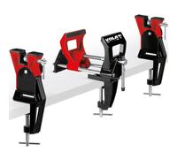 VOLA Etaux Wide Pro Opening - Unisex - Negro / Rojo - talla única- modelo 2026