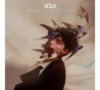 Vola – Friend Of A Phantom – CD (Importación USA)