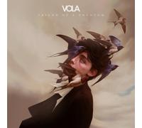 VOLA Friend of a Phantom (CD) Album