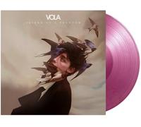 Vola - Friend Of A Phantom [Vinilo]