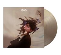 Vola – Friend Of A Phantom – Vinilo 12" coloreado – Edición limitada