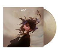 VOLA Friend of a Phantom (Vinyl) 12" Album Coloured Vinyl (Limited Edition)