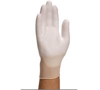 VOLA Gants Pour La Preparation Des Skis - Unisex - Blanco - talla única- modelo 2026