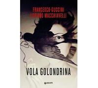 Vola golondrina (M)