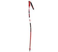 Vola GS Ski Pole Junior 90 cm Adultos Unisex Rojo