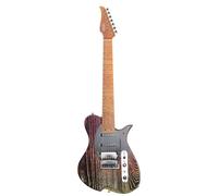 Vola Guitarra eléctrica, Vasti 7 RV PDM J1 V1, OGD Matte - Arce tostado diapasón