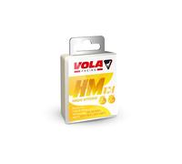 Vola HMach-40 g-Jaune HMach - 40 g - Amarillo, Unisex Adulto