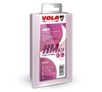 Vola Racing - Mantenimiento del esquí - Hmach Violet 40 G - Púrpura Púrpura one size