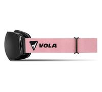 Vola Innovity Sweety (Cristal Negro) para Adulto, Unisex, Rosa, Única