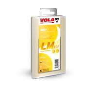 Vola Jaune LMach-80 g-Amarillo, Unisex Adulto, n.a