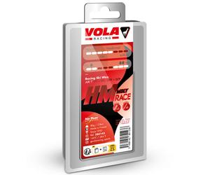 VOLA Molybden Hm Race Red 80 G - Unisex - Negro - talla única- modelo 2026
