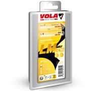 VOLA Molybden Lm Race Yellow 80 G - Unisex - Negro - talla única- modelo 2025