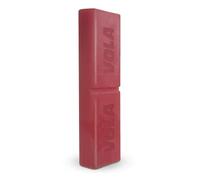 Vola MX-E Red MyEcoWax no Fluor-500 g-Ruby Adulto, Unisex, Rojo, Único, Talla Única