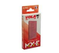Vola MX-E Red MyEcoWax no Fluor-80 g-Ruby Adulto Unisex, Rojo, Sencillo