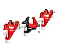 Vola - Entretien Ski - ETAUX Compact Trio Rouge