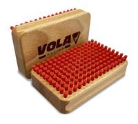 Vola Performance Red Brush