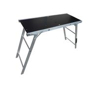 Vola Racing - Mantenimiento del esquí - Alpin Table - Negro Negro one size