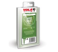 Vola Racing - Mantenimiento del esquí - Base Hard 200g - Verde Verde one size