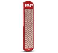 Vola Racing - Mantenimiento del esquí - Diamond Plate Coarse 200 one size