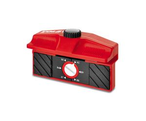 Vola Racing - Mantenimiento del esquí - Ergoss Sharp - Rojo Rojo one size