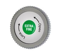 Vola Racing - Mantenimiento del esquí - Extra Fin Stone one size