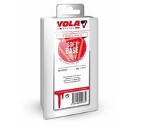 Vola Racing - Mantenimiento del esquí - Fart Vola Pro 200G Base Soft - Blanco Blanco one size