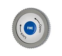 Vola Racing - Mantenimiento del esquí - Fin Stone one size