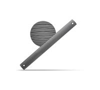 Vola Racing - Mantenimiento del esquí - Lime 300mm one size