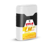 Vola Racing - Mantenimiento del esquí - LMrace Yellow 60ml - Amarillo Amarillo one size