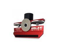 Vola Racing - Mantenimiento del esquí - Mini Blade 600 one size