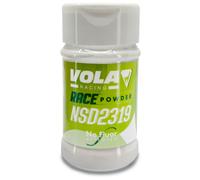 Vola Racing - Mantenimiento del esquí - Race Powder NSD2319 40g one size