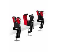 Vola Racing - Mantenimiento del esquí - Racing - Negro Negro one size